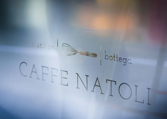 Palazzo Natoli Boutique Hotel Palerme