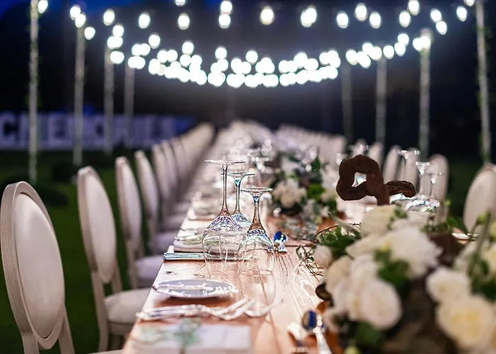 Al Bustan Palace, A Ritz-Carlton Hotel Mascate