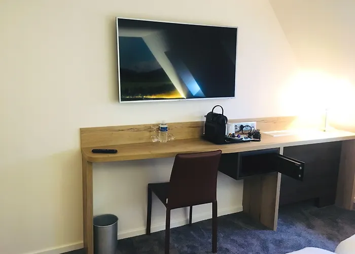 Hotel Kle, BW Signature Collection Kaysersberg-Vignoble