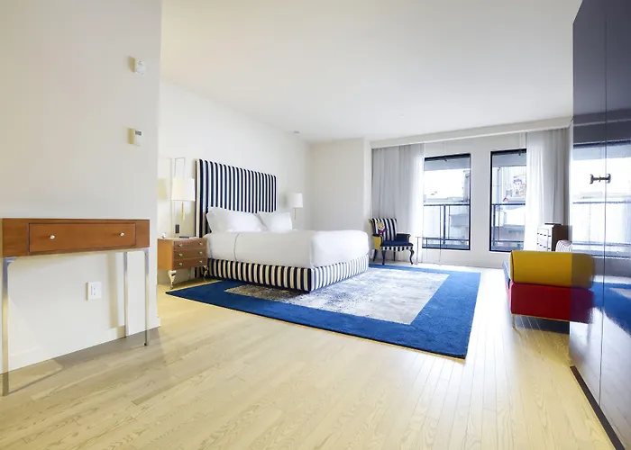 Hotel Monsieur Jean, Vieux Québec