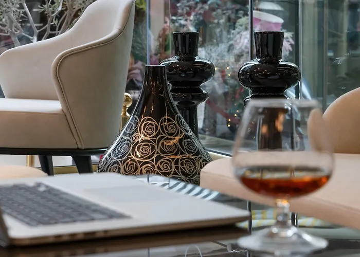 Elia Ermou Athens Hotel