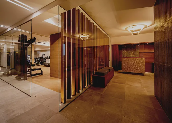 Hotel Palazzo Doglio à Cagliari