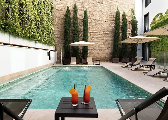 H10 Palacio Colomera Cordoue