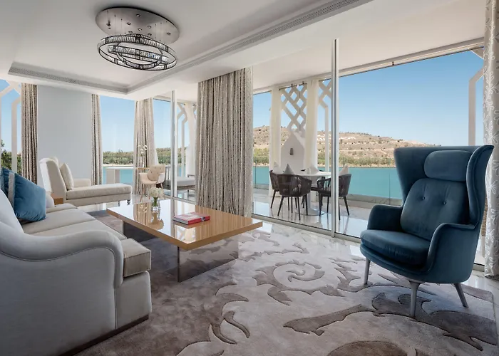 Nador Hôtels de luxe