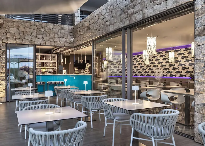 Sandalia Boutique Hotel - Adults Only Cannigione