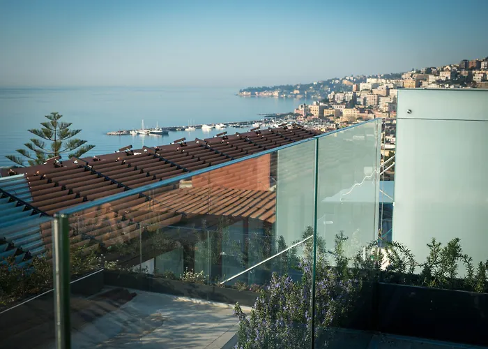 Hotel De Bonart Naples, Curio Collection By Hilton