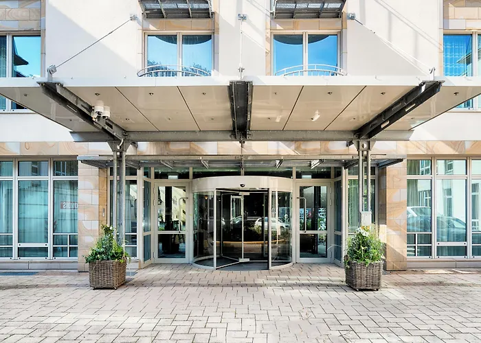 Bochum Hôtels de luxe