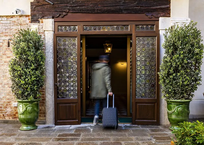 Hotel Palazzo Keller à Venise