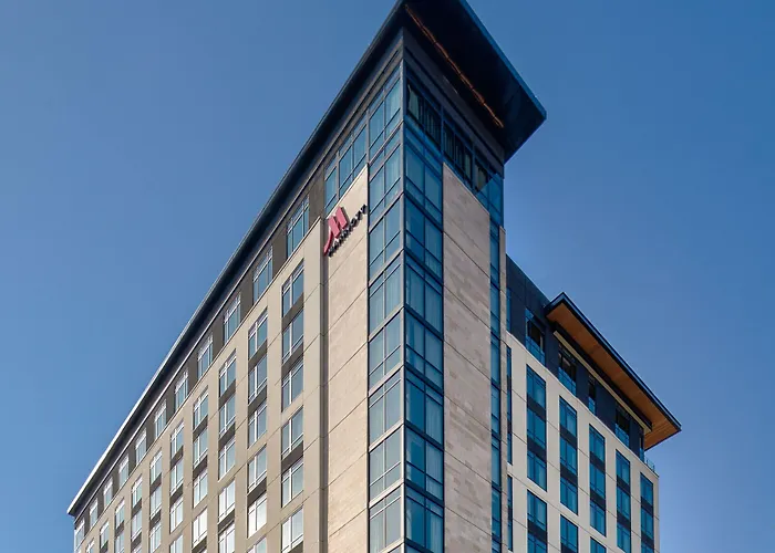 Dallas Hôtels de luxe