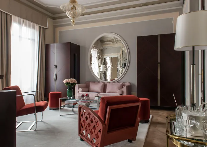 Nolinski Venezia - Evok Collection