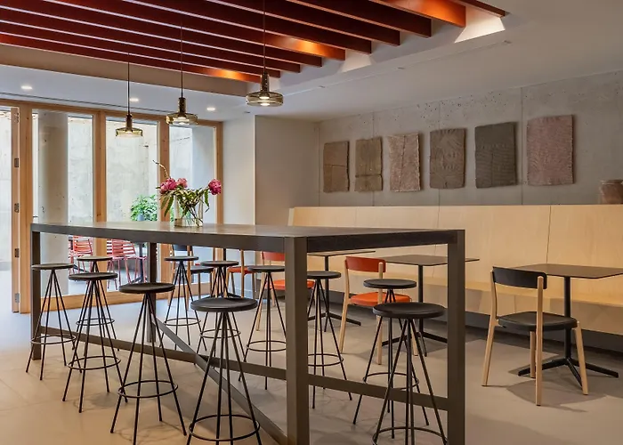 Hotel Santa Ana Tudela