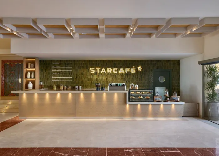 Iberostar Selection Fuerteventura Palace (Adults Only) Morro Jable 