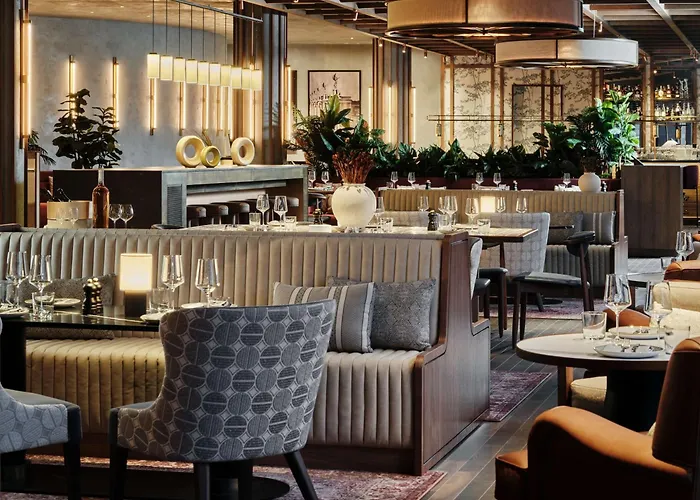 Radisson Collection Hotel, Berlin