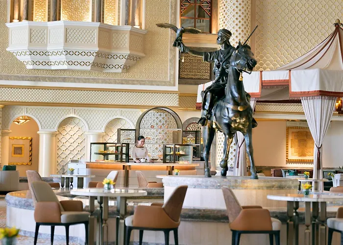 Hotel Grand Hyatt Mascate