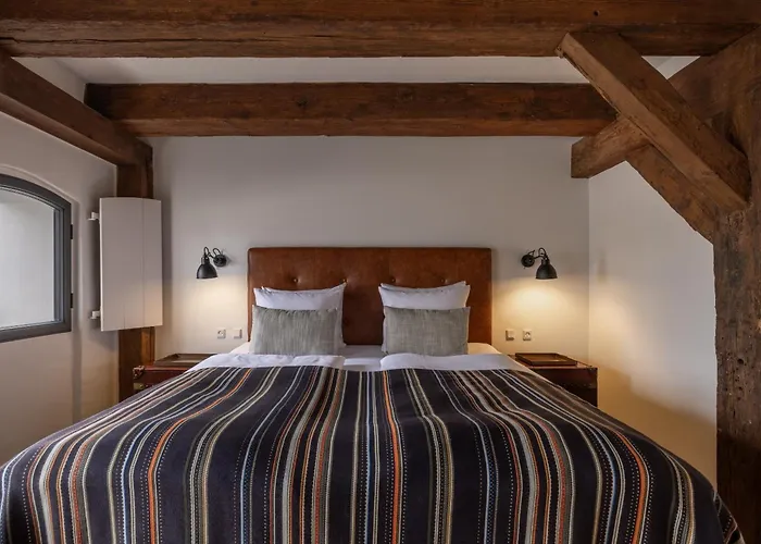 71 Nyhavn Hotel Copenhague