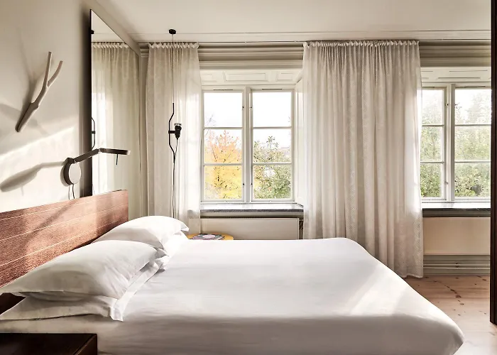Hotel Skeppsholmen, Stockholm, A Member Of Design Hotels