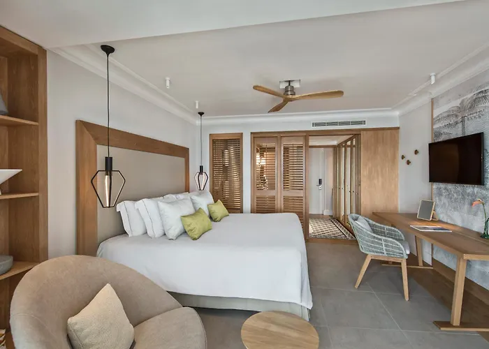 Sugar Beach Mauritius Flic-en-Flacq