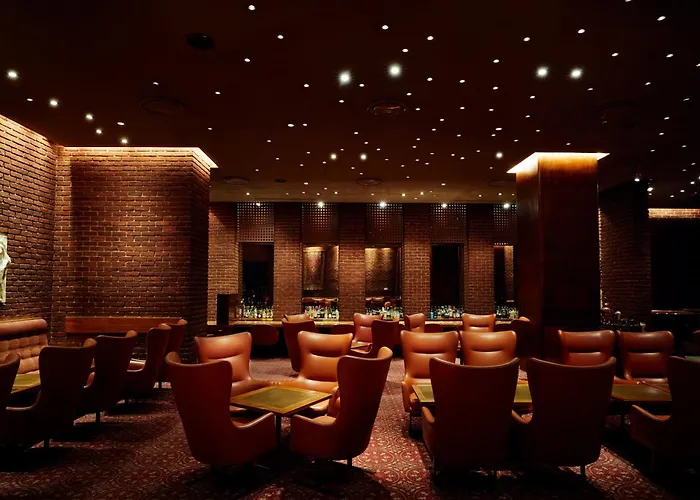 Keio Plaza Hotel Tokyo Premier Grand