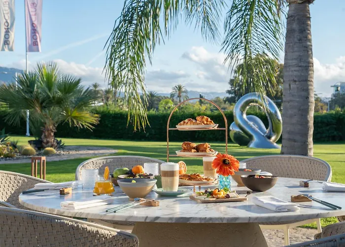Boho Club Marbella - A Preferred Hotel