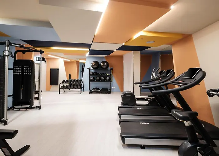 Hotel Hyatt Regency Malta à San Ġiljan