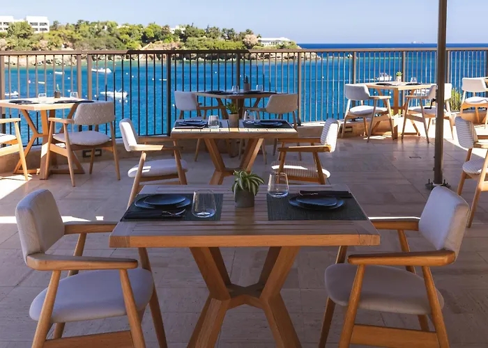 Castello Infinity Suites - Adults Only Agia Pelagia 