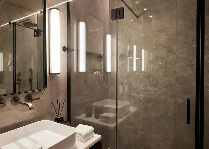 On Residence - Small Luxury Hotels Of The World Thessalonique