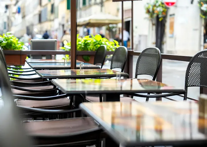 Glimpse Hotel Florence