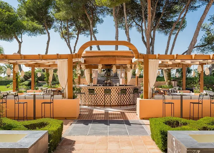 Gran Marbella Resort & Beach Club