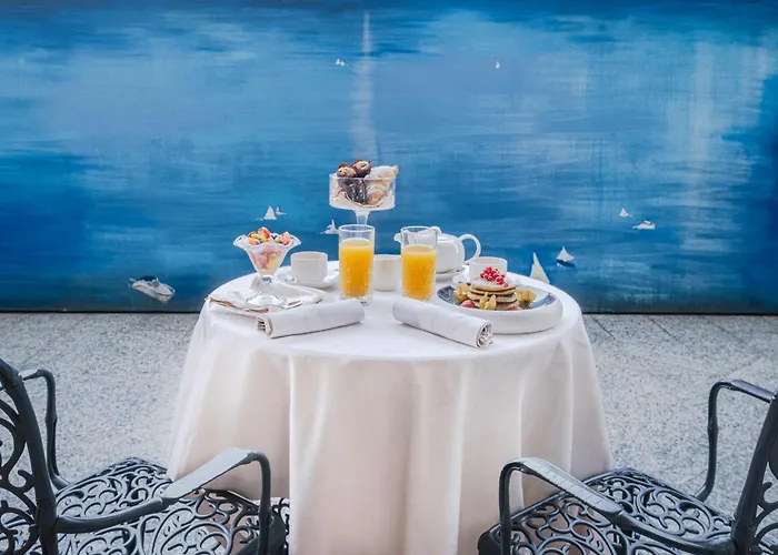 Grand Hotel Dino Baveno