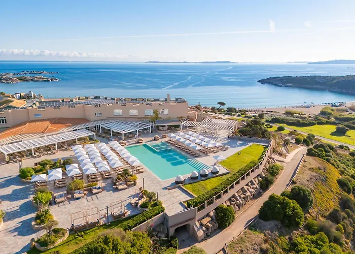 Mangia'S Sardinia Resort, Autograph Collection Santa Teresa Gallura