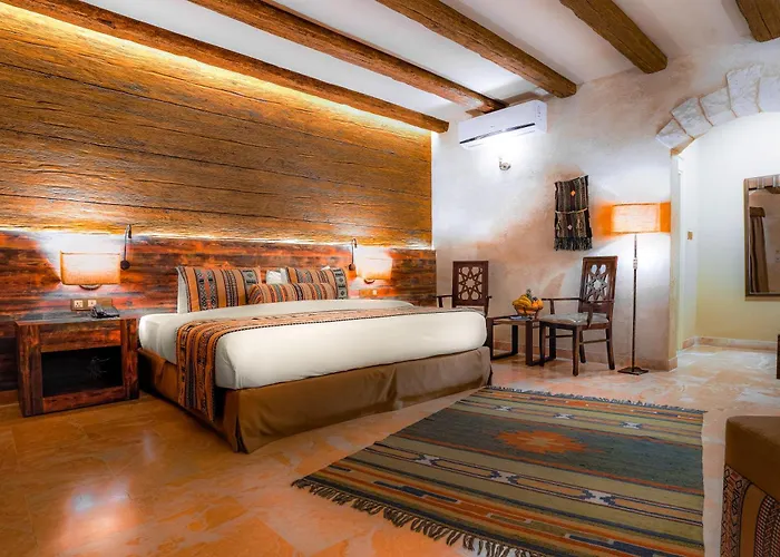 The Old Village Hotel & Resort Wadi Musa