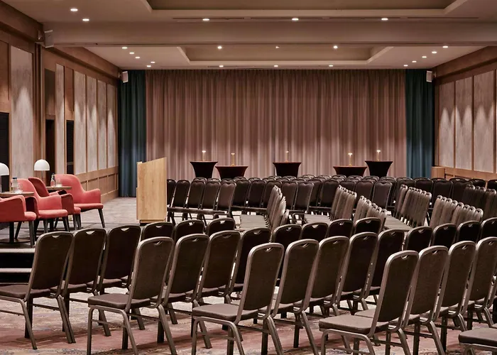 Radisson Blu Hotel & Residences Zakopane