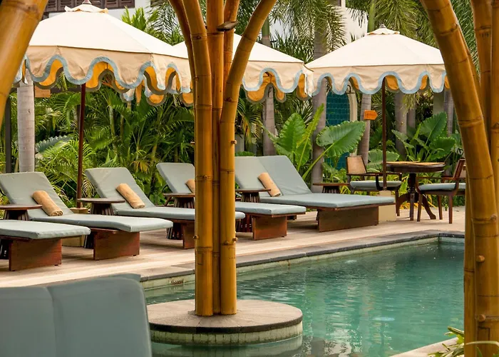 Villa Tokay - The Luxury Resort Gili Air