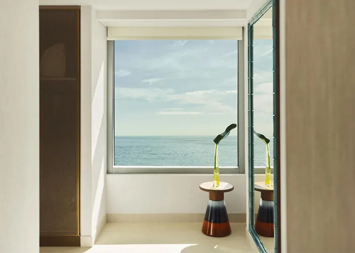 Hotel Arts Barcelone