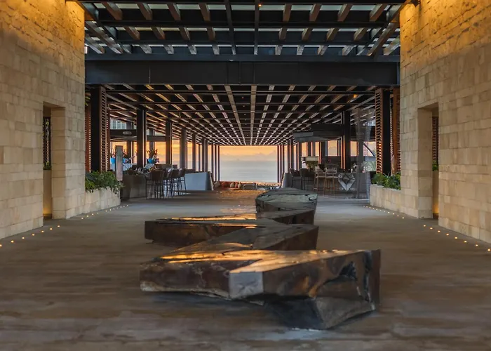 Devossion By Live Aqua Playa Del Carmen All Inclusive - Adults Only