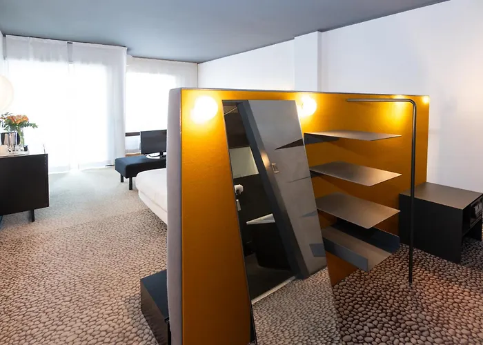 Hotel Ripa Roma