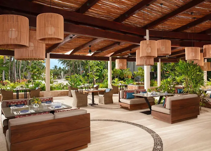 Secrets Maroma Beach Riviera Cancun - Adults Only Punta Maroma