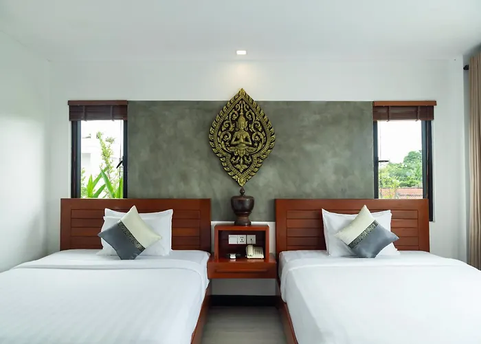 Hotel Peak Elite Boutique à Siem Reap
