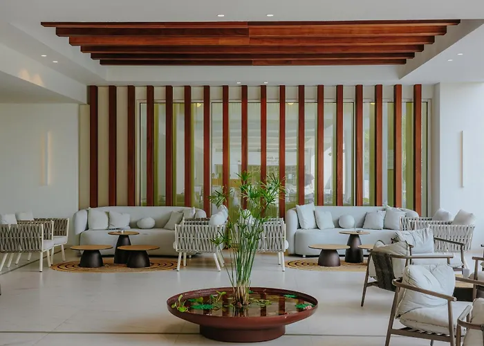 Nissiblu Beach Resort Ayía Nápa