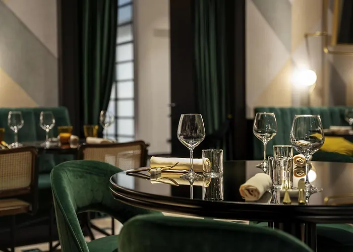 Habita79, Pompeii, A Tribute Portfolio Hotel Pompéi