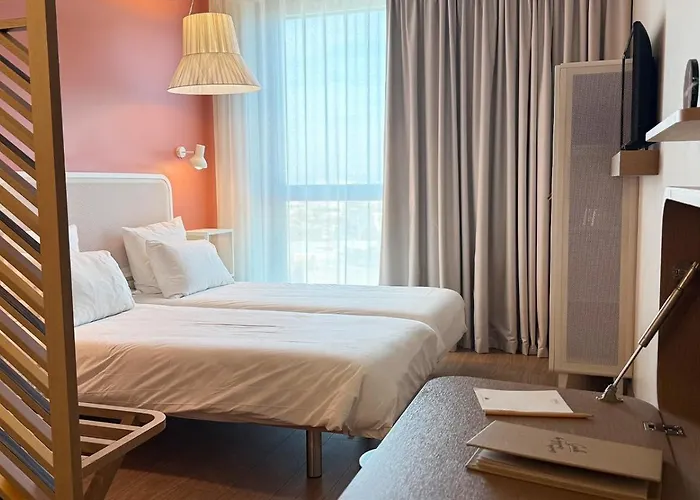 OKKO Hotels Paris La Défense Nanterre