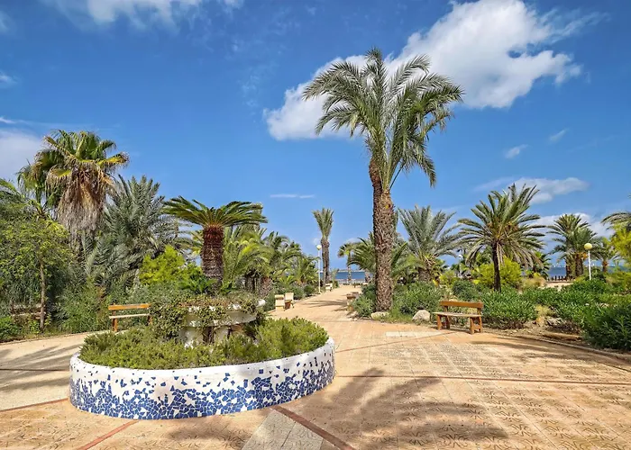 Hotel Occidental Mar Menor à Carthagène