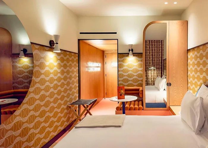 Artcore Hotel Oporto