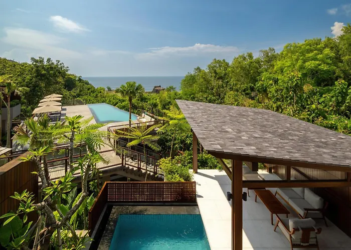 Radisson Blu Resort & Villas Bali Uluwatu