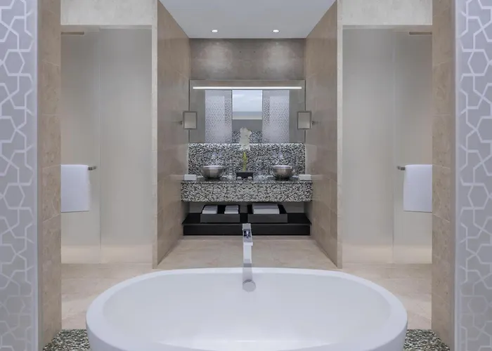 Kempinski Hotel Mascate