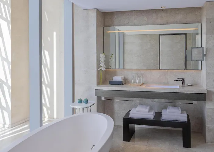 Kempinski Hotel Mascate
