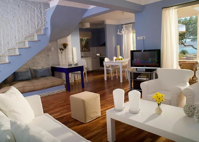 Hotel Domes Of Elounda, Autograph Collection