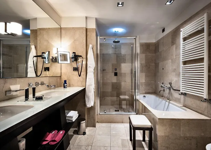 Crowne Plaza Milan City By Ihg
