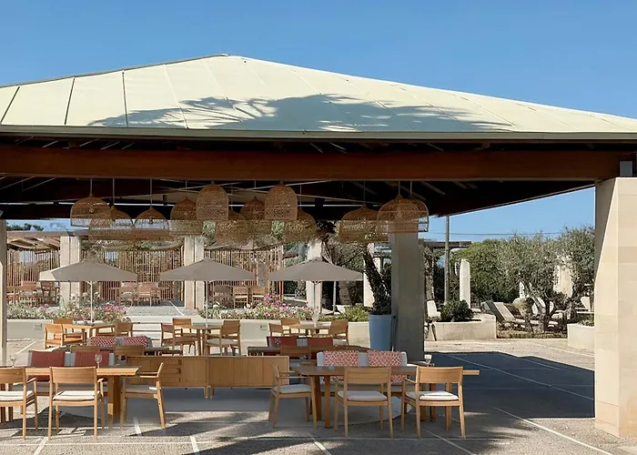 Sheraton Rhodes Resort Ixia 