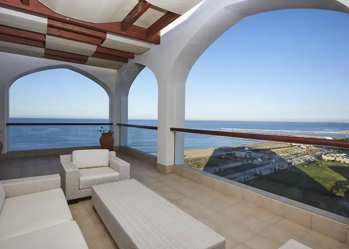 Crowne Plaza Vilamoura - Algarve By Ihg